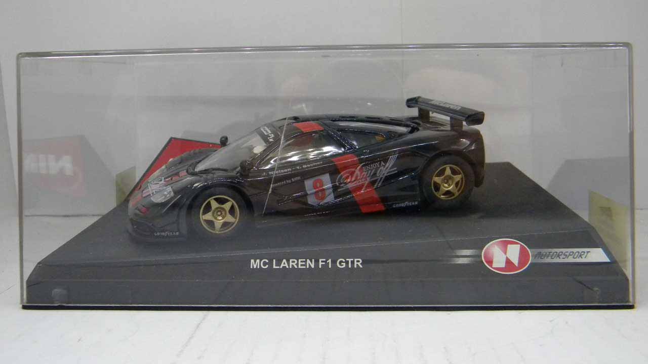 McLaren F1GTR (50188